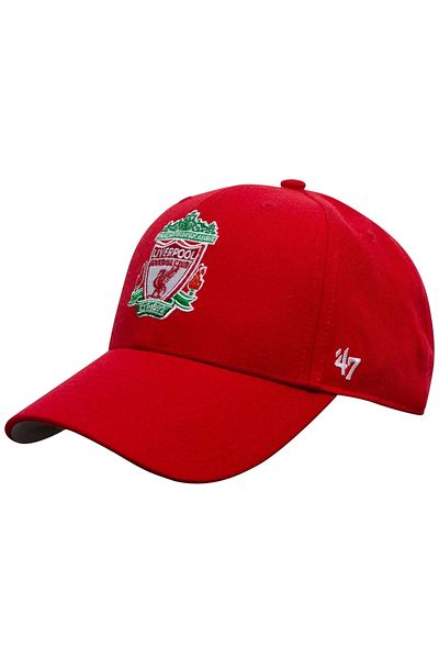 47BRAND 47 Brand EPL FC Liverpool Cap, Men's Cap