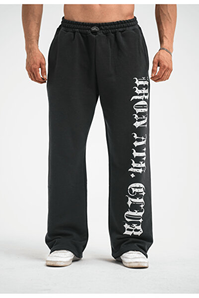 iac iron athletics club oversized Φαρδύ παντελόνι τζόγκερ