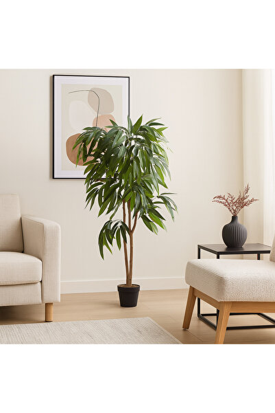 Gharaib Al Tuhaf نبتة "غرينا" الصناعية – واقعية وناعمة