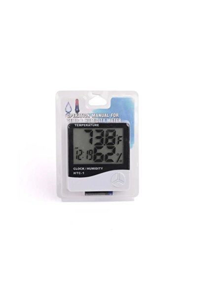 Verona ترمومتر حرارة و رطوبة