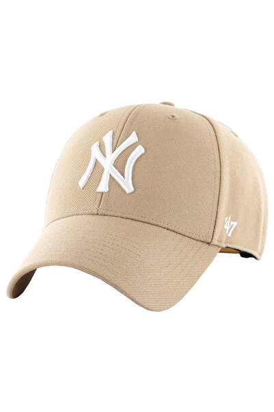 47BRAND Șapcă 47 Brand New York Yankees MVP, Șapcă pentru bărbați