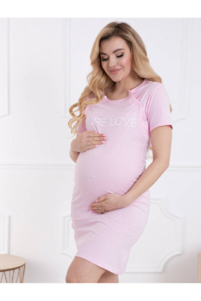 Formommy Camasa de alaptat For Mommy, din bumbac, cu inchidere facila prin ca...