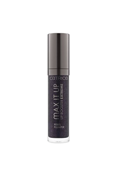 Catrice Luciu de buze Max It Up Lip Booster Extreme 060, 4 ml