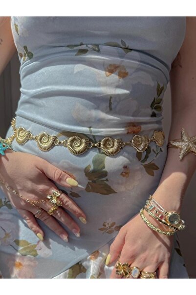 Reorah Collection Cureaua din coajă de melc