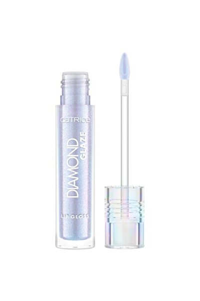 Catrice Luciu pentru buze Diamond Glaze Lip Gloss, 010 - Bubbles 'N' Troubles, 3 ml