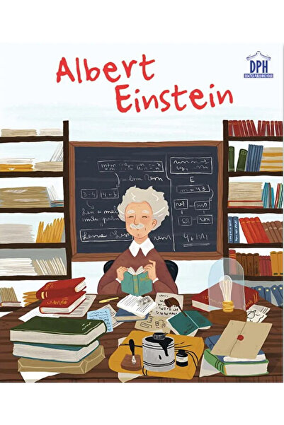 Dph Albert Einstein