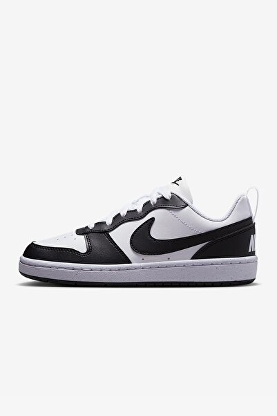 Nike Court Borough Low Recraft (GS) DV5456-131 Pantofi sport casual pentru fe...