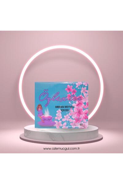 Özlextea Özlex Tea