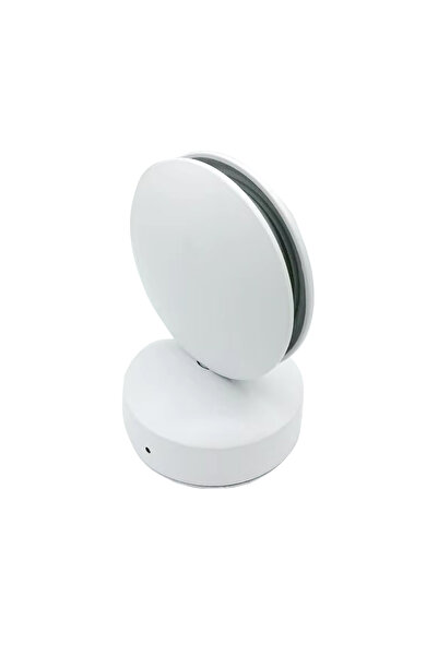OEM Aplica de perete cu reflector LED, reglabilă 9W, WiFi inteligent, RGB, 3000K-6500K, IP44, 1200lm