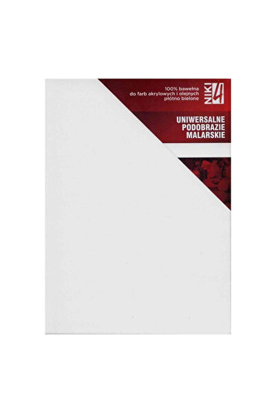 Koh-İ Noor Hardmuth Panza din bumbac pe sasiu din lemn, pictura, Canvas, 40 x...