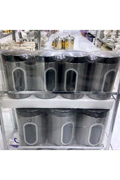 Generic حاويات التوابل ذات الطبقتين