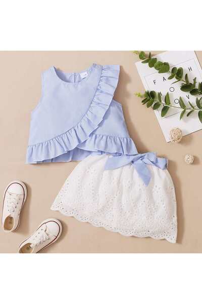 OEM TRENDY girls' outfit