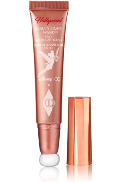 PNR-2025-0001 عصا تحديد الوجه هوليود بيوتي لايت - وردي 12 مل (إصدار محدود)