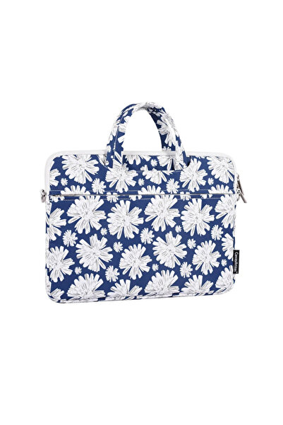 canvasartisan Laptop Bag 13 - 14 inch CanvasArtisan, blue