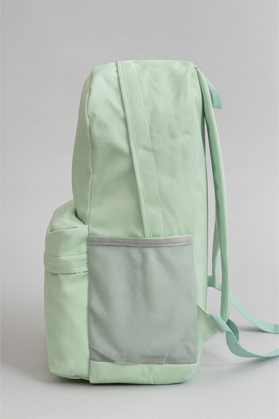 Catwins Green Labubu Primary School Backpack