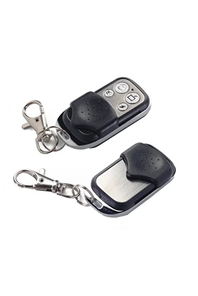 Widjit Remote Control for Tuya / Smart Life WiFi Alarm