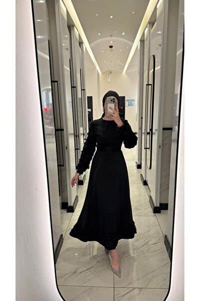 waw tesettür Leman Collection