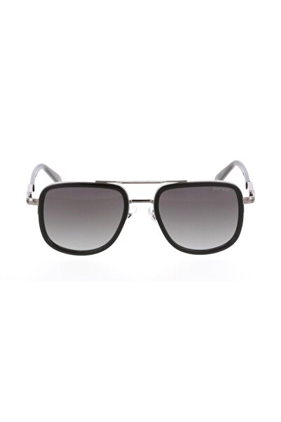 Mustang Mu2557-02 55 Men's Sunglasses