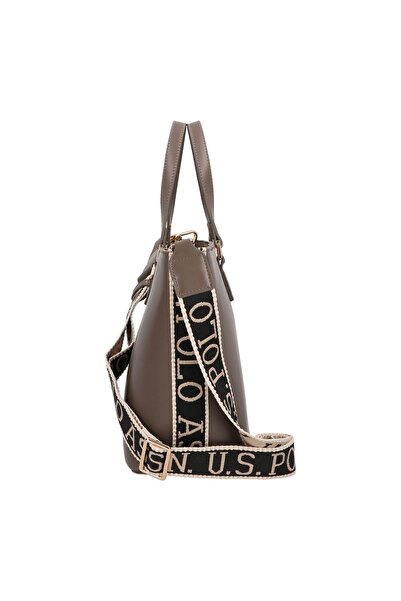 U.S. Polo Assn. Heat Shopper Tasche 27 cm