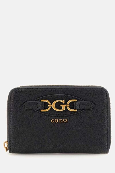 Guess Women's Wallet Black / One