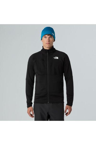 THE NORTH FACE Ανδρικό μπουφάν M Stormgap Powergrid Jacket Nf0A87J84H01 Μαύρο-S