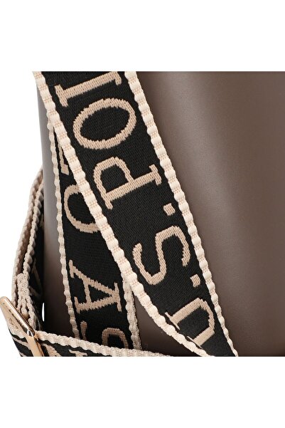 U.S. Polo Assn. Heat Shopper Tasche 27 cm