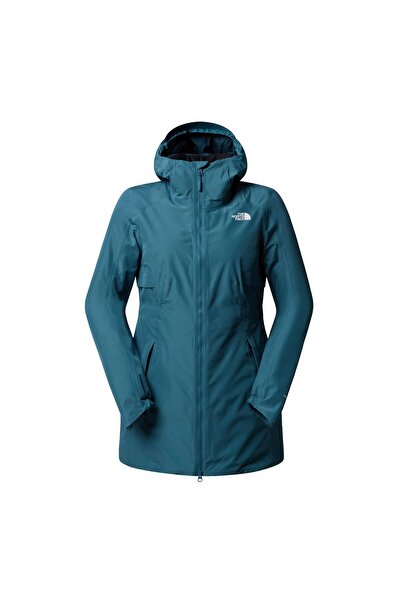 THE NORTH FACE W Hıkesteller Insulated Kadın Parka Nf0A8Dywdı61 Çok Renkli-M