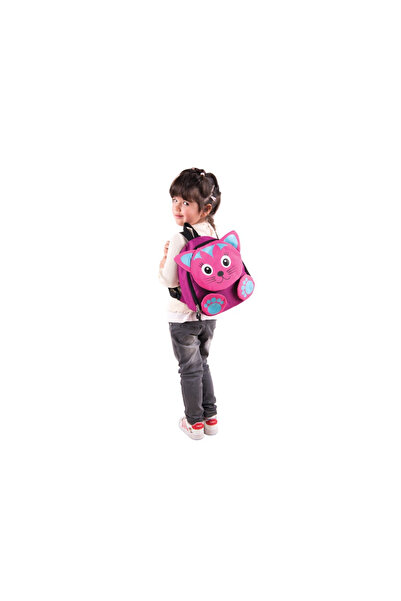 PULSE Batoh pro miminka s kočičkami