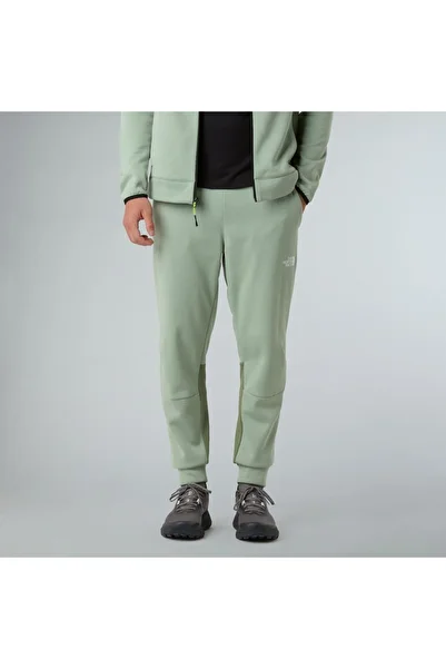 THE NORTH FACE M Mountain Athletics Fleece Pant Men's Pants Nf0A893Sd5M1 Multicolour-Regs