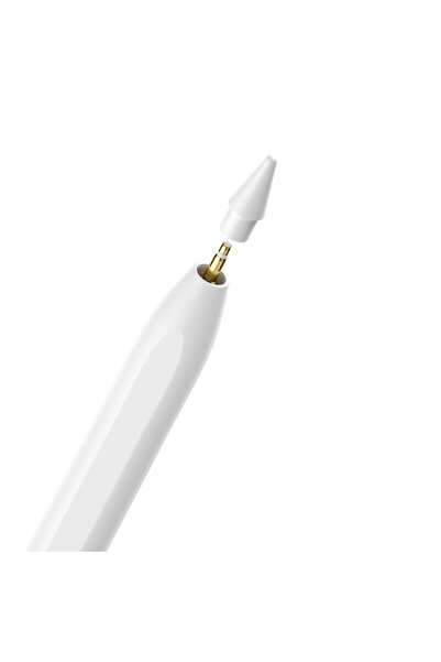 Baseus Active Stylus Pen for iPad Baseus, White