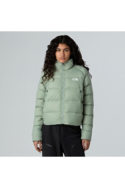 THE NORTH FACE Hyalite down K. down Women's Jacket Nf0A8E73Bq11 Green-L
