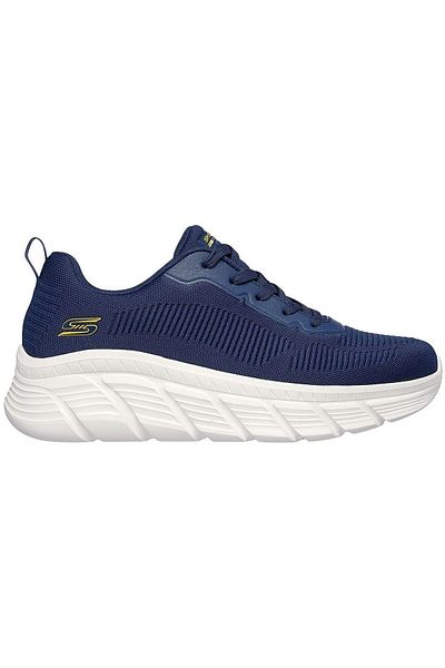 SKECHERS Sneakers Bobs B Flex Hi, Blue, Men