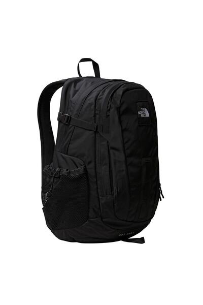 THE NORTH FACE Hot Shot Se Unisex Backpack Nf0A3Kyj53R1 Black-Std