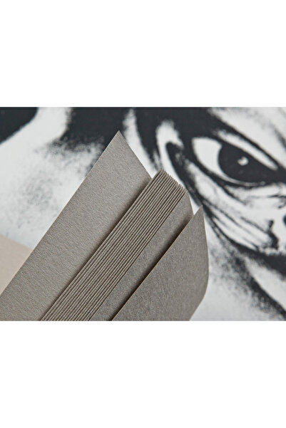 Fabriano Bloc desen Toned Paper Clay, A3, 120g, 50 file, fara spirala