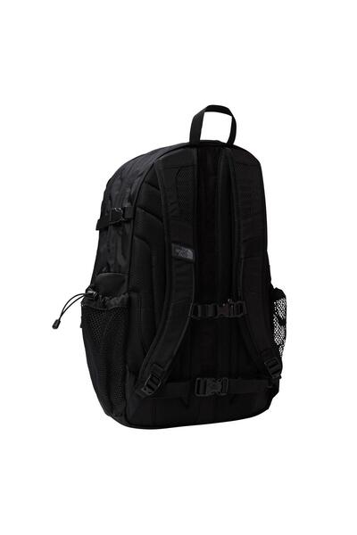 THE NORTH FACE Hot Shot Se Unisex Backpack Nf0A3Kyj53R1 Black-Std