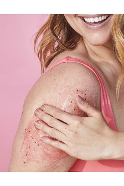 TreeHut Tree Hut Watermelon Shea Sugar Scrub 510g