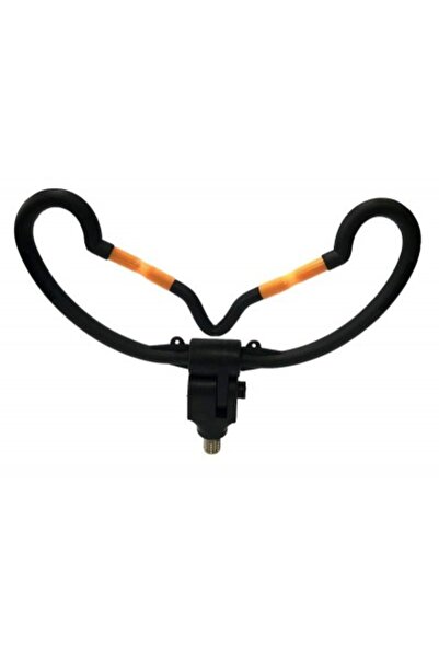 Zfish Държач за фидер въдица V, ширина 18 см, място за звездички