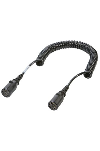 VİGNAL Cablu electric spiralizat C7P 611070VIG, tip 24N, mare, compozit, conf...