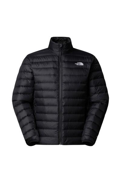 THE NORTH FACE M Classic down Jacket Men's Jacket Nf0A8D1Ujk31 Black-Xl