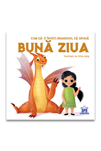 Dph Πώς να μάθετε στον δράκο σας να λέει ΚΑΛΗΜΕΡΑ