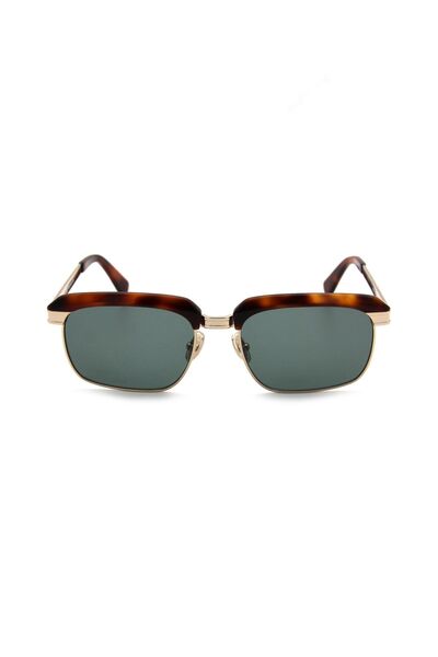 Salvatore Ferragamo Sf 263S C271 Unisex Sunglasses