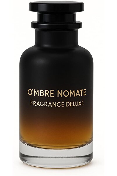 Fragrance Deluxe عطر أومبر نوماد أو دي بارفان 100 مل من فريجرانس ديلوكس