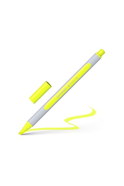 SCHNEIDER Textmarker Shine-Up