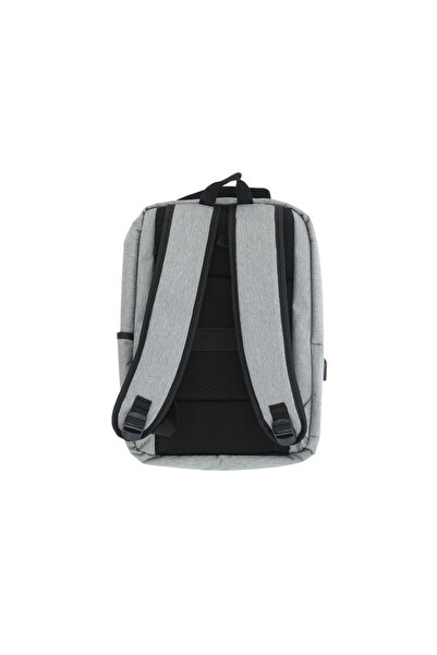 TELLUR Nomad laptop backpack, 15.6", gray
