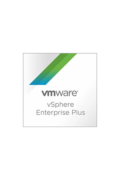 Vsphere 8 Enterprise Plus With Add-On For Kubernetes - Ömür Boyu Dijital Kod