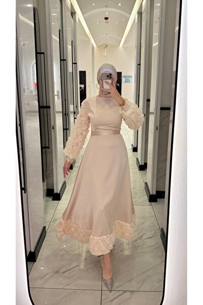 waw tesettür Leman Collection