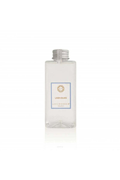 LOCHERBER عبوة إعادة تعبئة براعم الكتان 250 مل