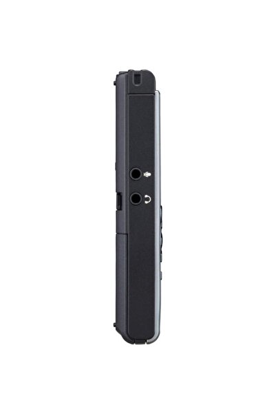 Olympus Stereo Recorder OM System WS-882 (4GB), MP3 (Stereo), PCM Linear (Mono), Silver