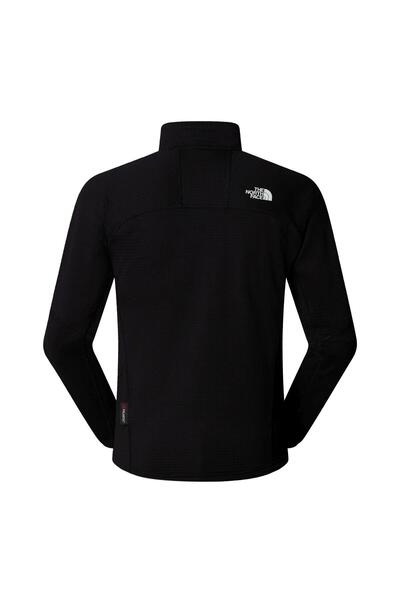 THE NORTH FACE Ανδρικό μπουφάν M Stormgap Powergrid Jacket Nf0A87J84H01 Μαύρο-S