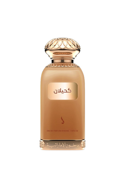 dkhoon alemiratia Kahilan perfume from Dokhoon Al Emaratiya